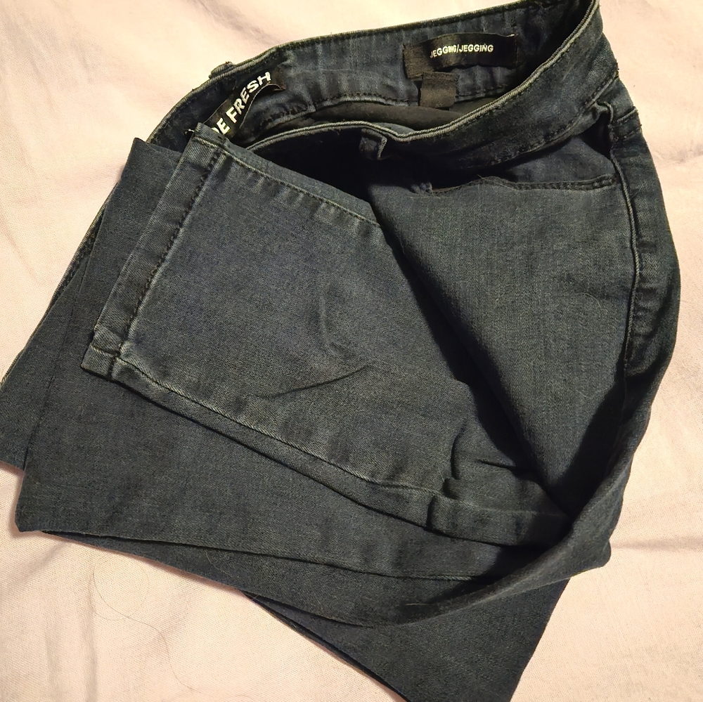 5 for $50 Joe Fresh Jeggings